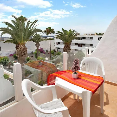 Coqueto Apartamento Puerto del Carmen  Exterior photo
