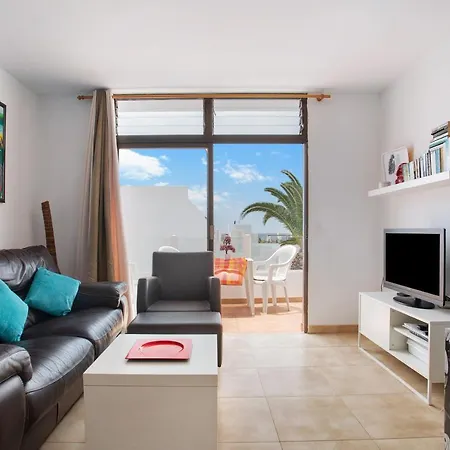 Coqueto Apartamento Puerto del Carmen  Exterior photo