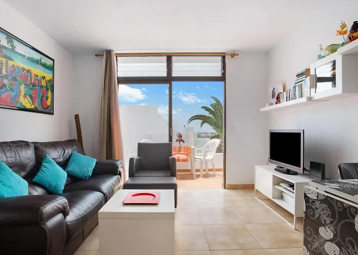 Coqueto Apartamento